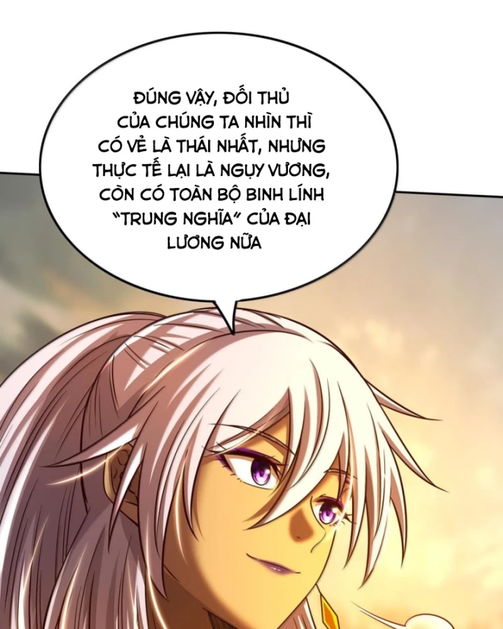 Xuân Thu Bá Đồ Chapter 341 - 13