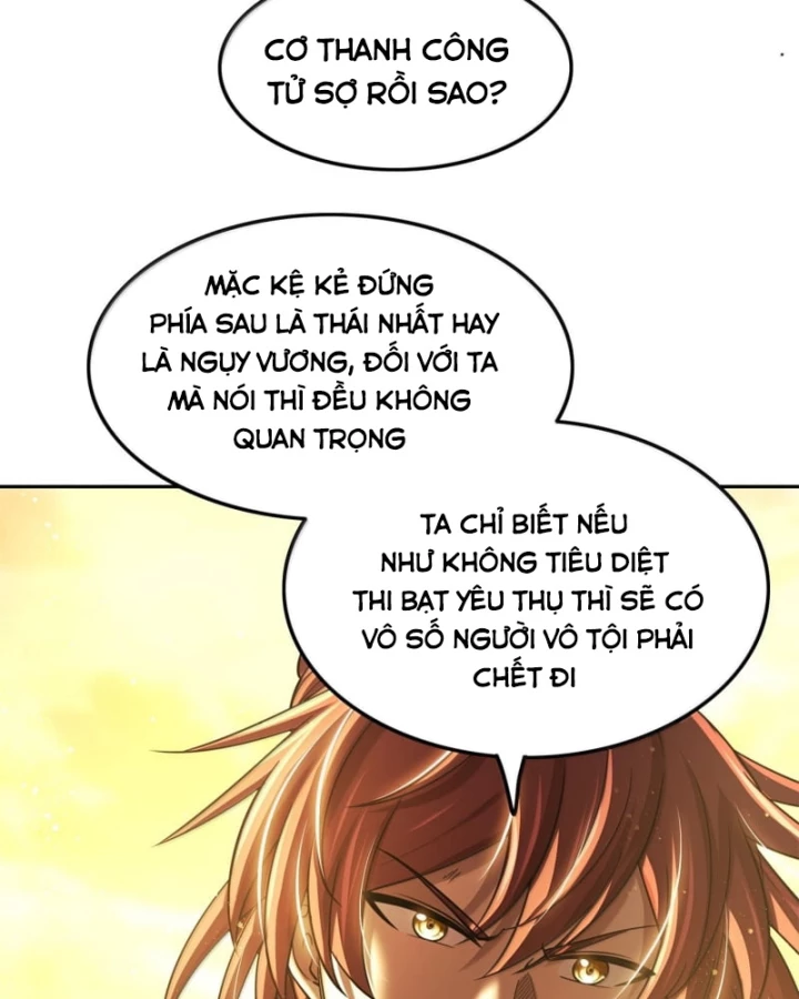 Xuân Thu Bá Đồ Chapter 341 - 15