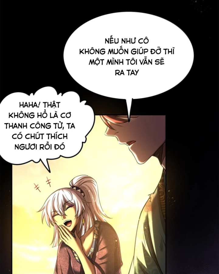 Xuân Thu Bá Đồ Chapter 341 - 17