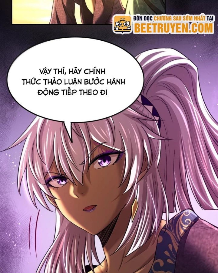 Xuân Thu Bá Đồ Chapter 341 - 18