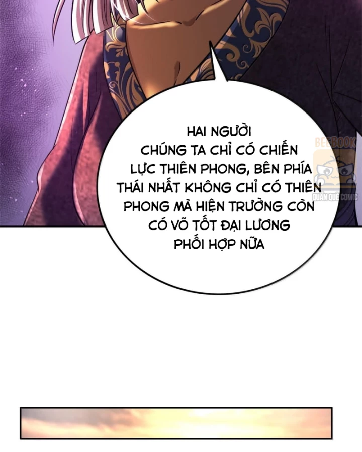 Xuân Thu Bá Đồ Chapter 341 - 19