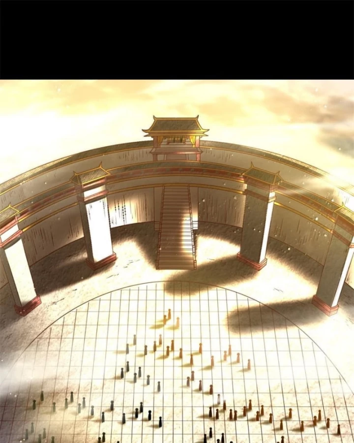 Xuân Thu Bá Đồ Chapter 341 - 21