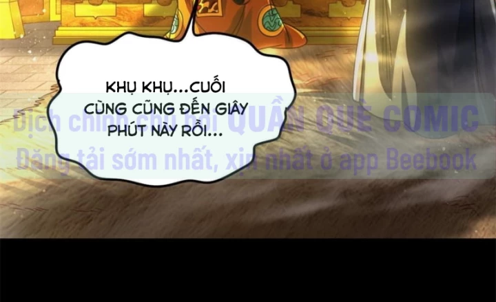 Xuân Thu Bá Đồ Chapter 341 - 23
