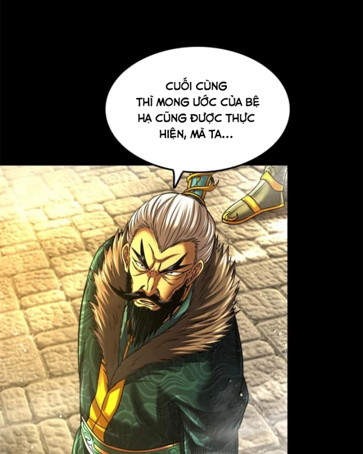 Xuân Thu Bá Đồ Chapter 341 - 24