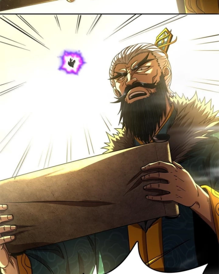 Xuân Thu Bá Đồ Chapter 341 - 26