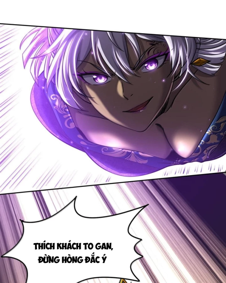 Xuân Thu Bá Đồ Chapter 341 - 33
