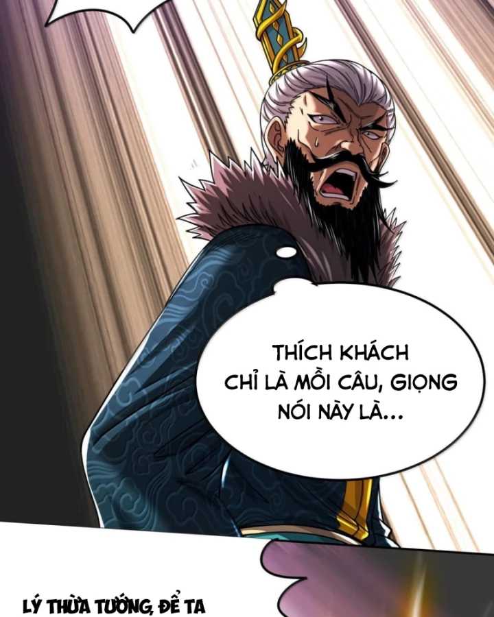 Xuân Thu Bá Đồ Chapter 341 - 34