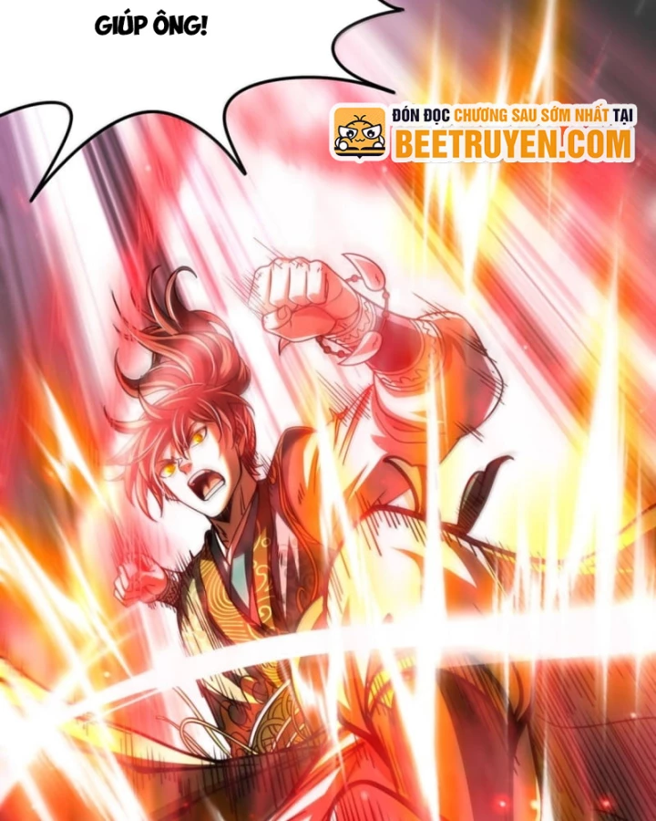 Xuân Thu Bá Đồ Chapter 341 - 35