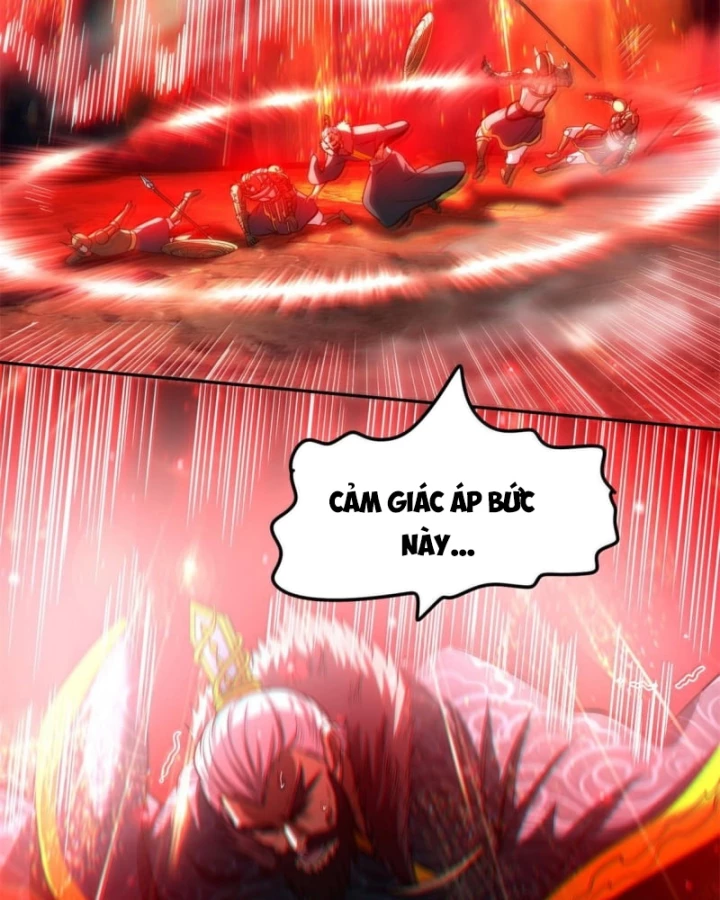 Xuân Thu Bá Đồ Chapter 341 - 42