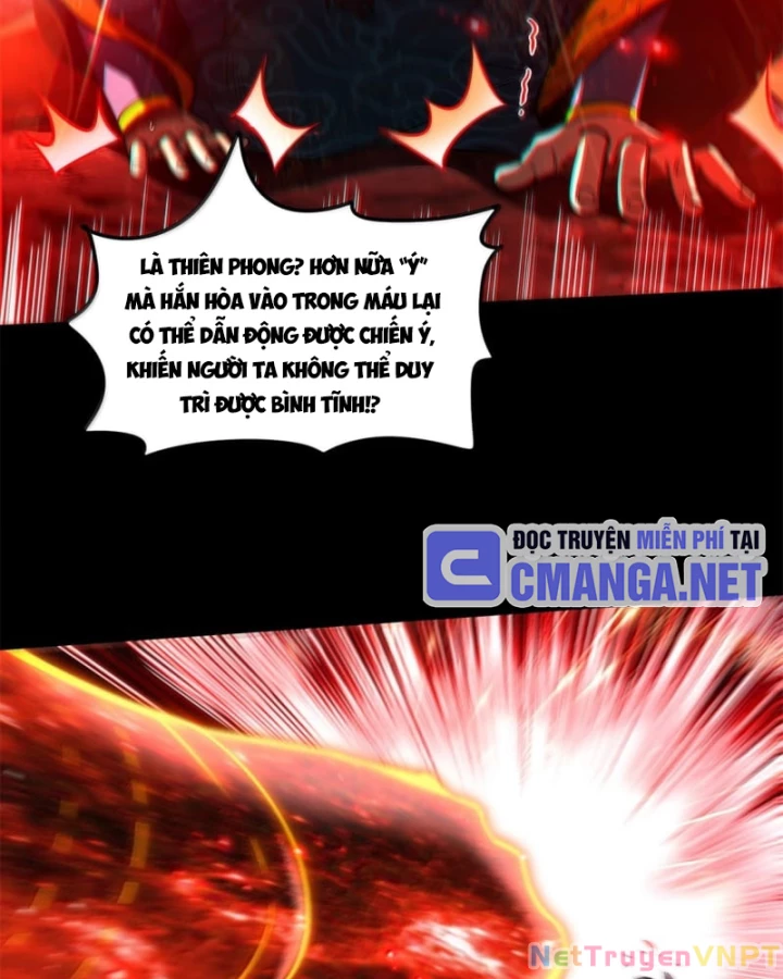 Xuân Thu Bá Đồ Chapter 341 - 43