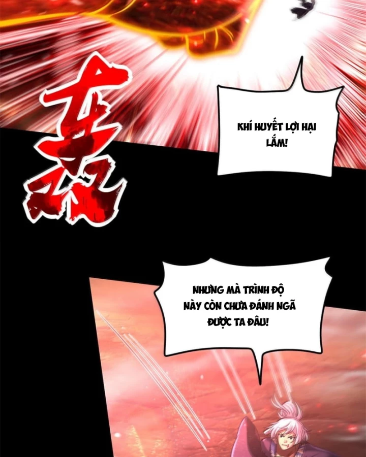 Xuân Thu Bá Đồ Chapter 341 - 44