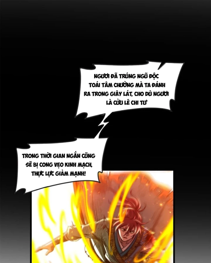 Xuân Thu Bá Đồ Chapter 341 - 46