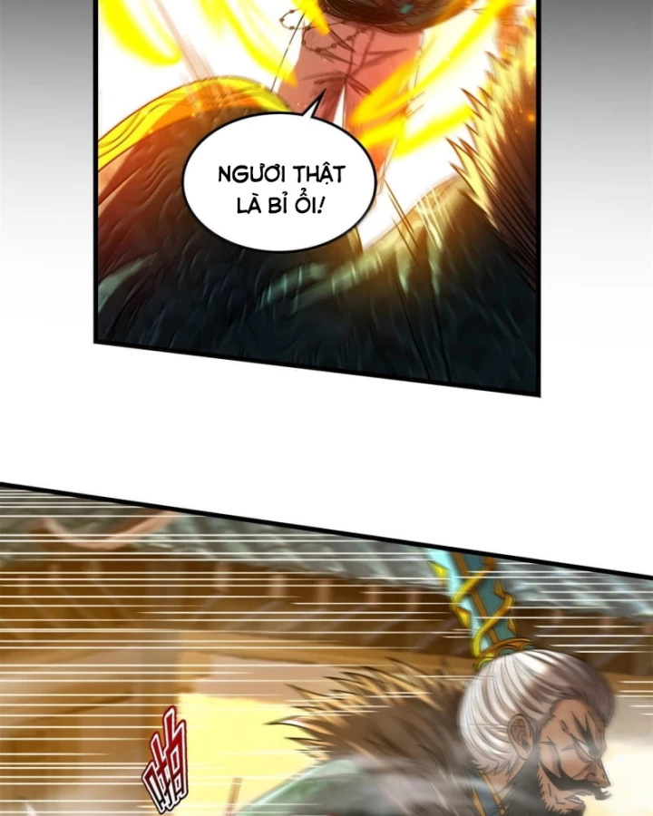 Xuân Thu Bá Đồ Chapter 341 - 47