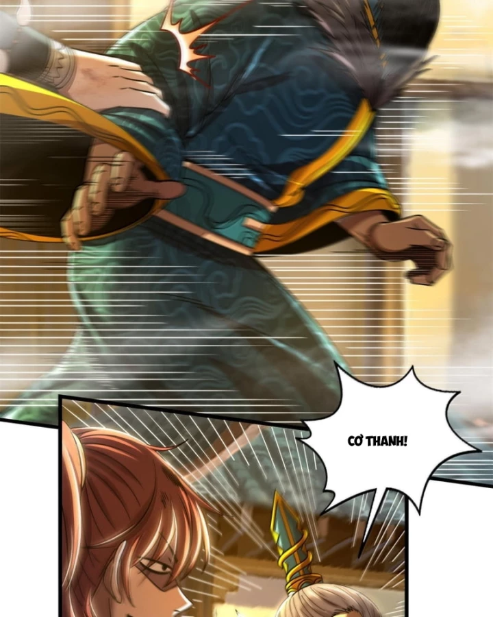Xuân Thu Bá Đồ Chapter 341 - 48