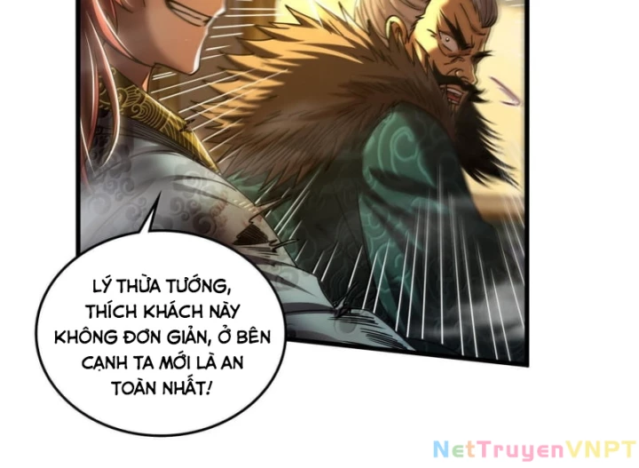 Xuân Thu Bá Đồ Chapter 341 - 49