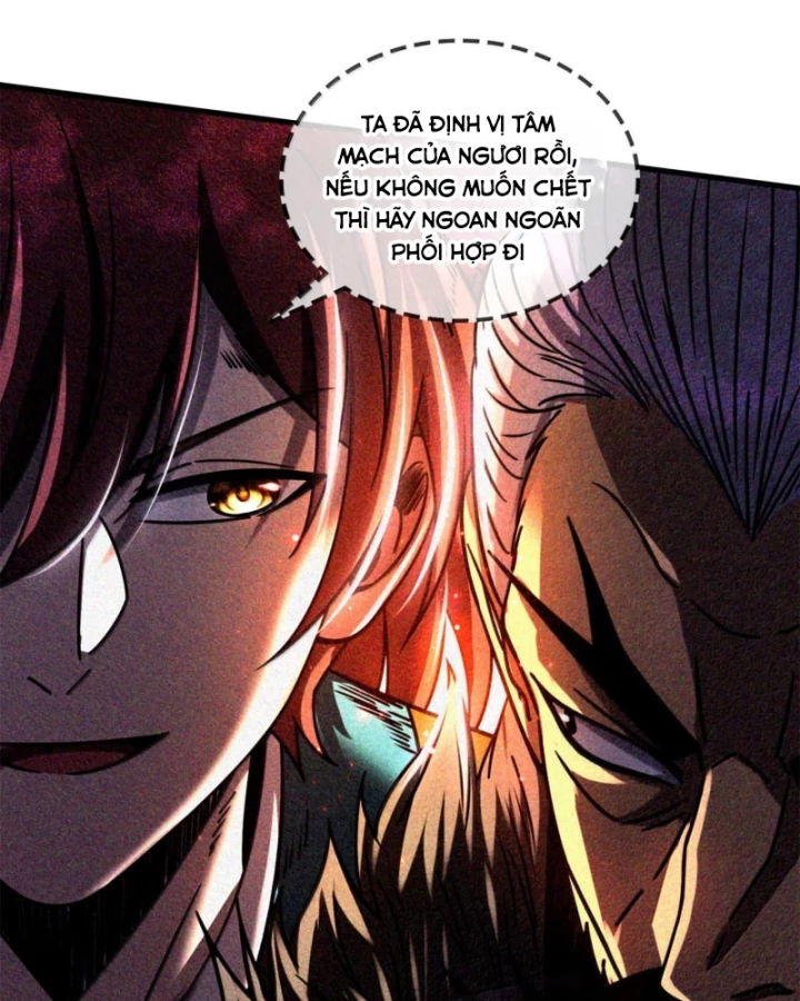 Xuân Thu Bá Đồ Chapter 341 - 50