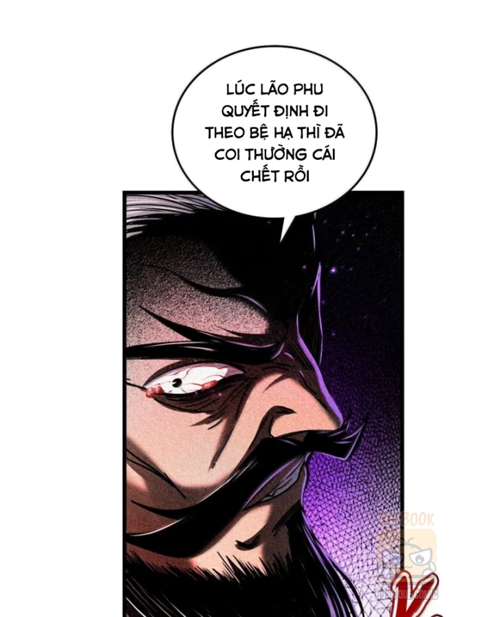 Xuân Thu Bá Đồ Chapter 341 - 52