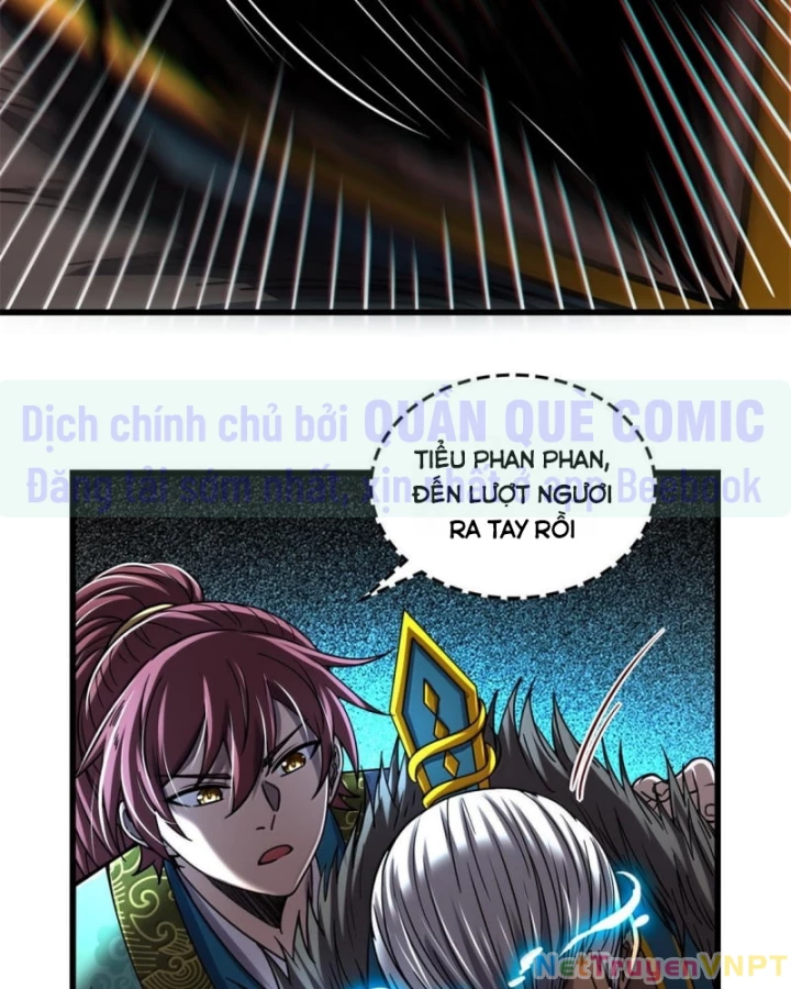 Xuân Thu Bá Đồ Chapter 341 - 55