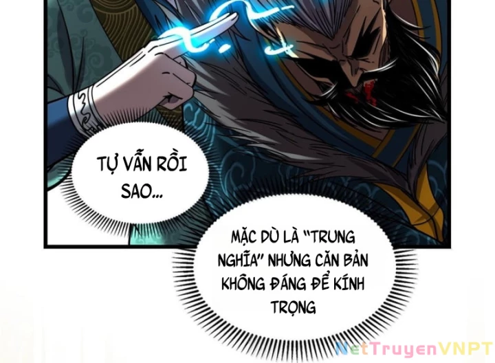 Xuân Thu Bá Đồ Chapter 341 - 56