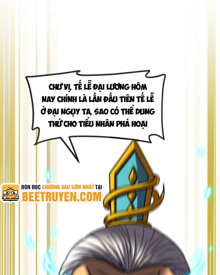 Xuân Thu Bá Đồ Chapter 341 - 57