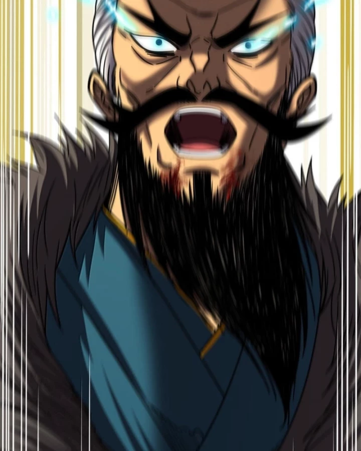 Xuân Thu Bá Đồ Chapter 341 - 58