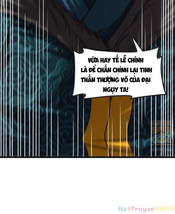 Xuân Thu Bá Đồ Chapter 341 - 59