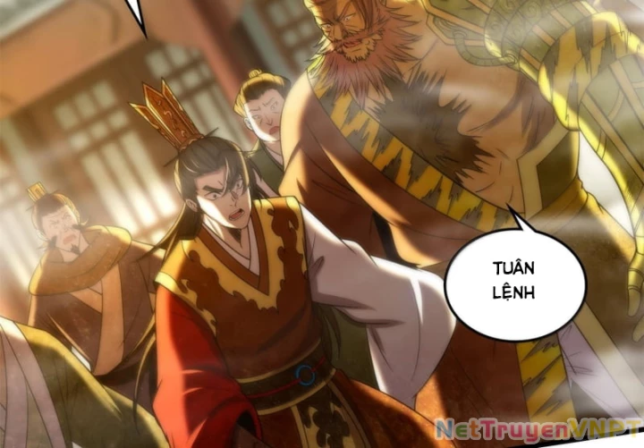 Xuân Thu Bá Đồ Chapter 341 - 63