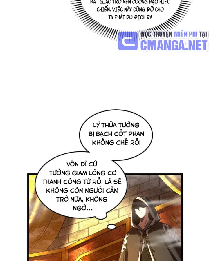 Xuân Thu Bá Đồ Chapter 341 - 65