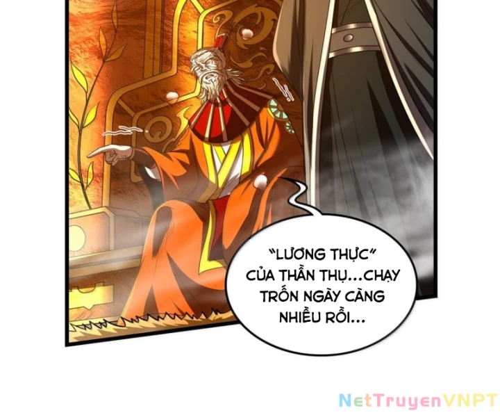 Xuân Thu Bá Đồ Chapter 341 - 66