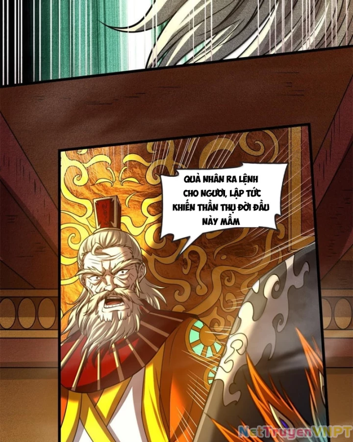 Xuân Thu Bá Đồ Chapter 341 - 69