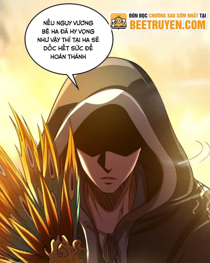 Xuân Thu Bá Đồ Chapter 341 - 71