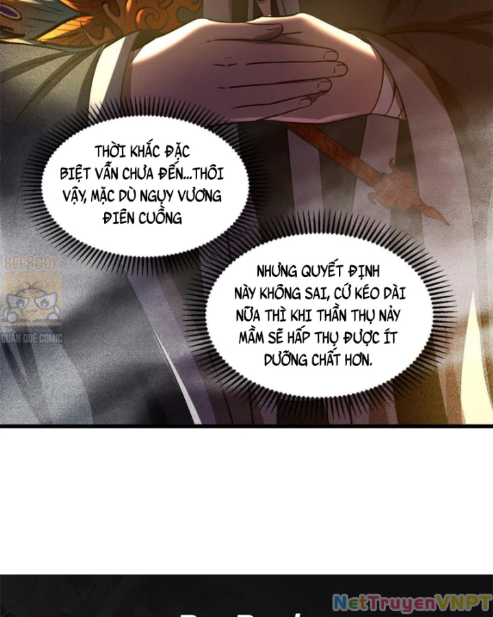 Xuân Thu Bá Đồ Chapter 341 - 72