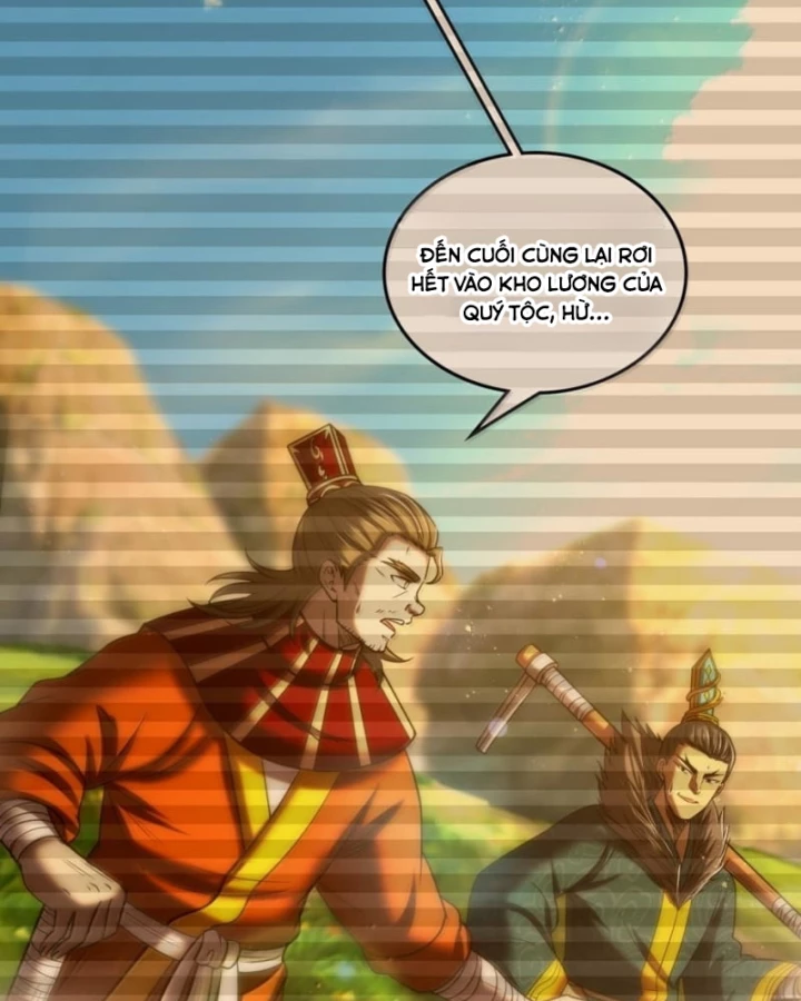 Xuân Thu Bá Đồ Chapter 343 - 3