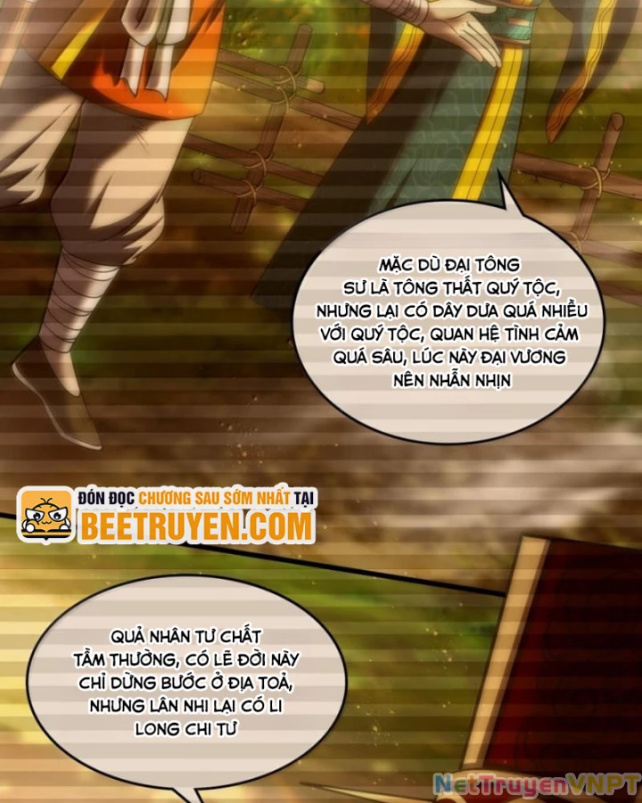 Xuân Thu Bá Đồ Chapter 343 - 4