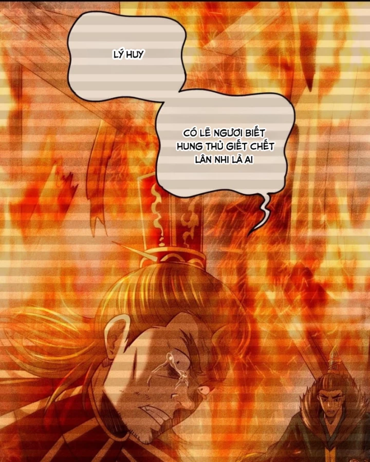 Xuân Thu Bá Đồ Chapter 343 - 10