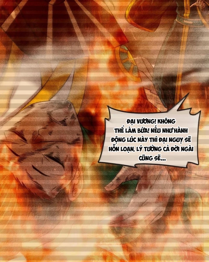 Xuân Thu Bá Đồ Chapter 343 - 11