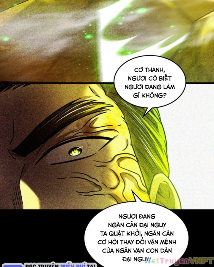 Xuân Thu Bá Đồ Chapter 343 - 30