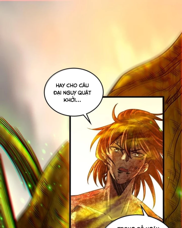 Xuân Thu Bá Đồ Chapter 343 - 32