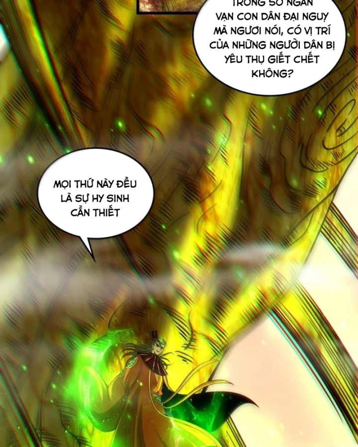 Xuân Thu Bá Đồ Chapter 343 - 33
