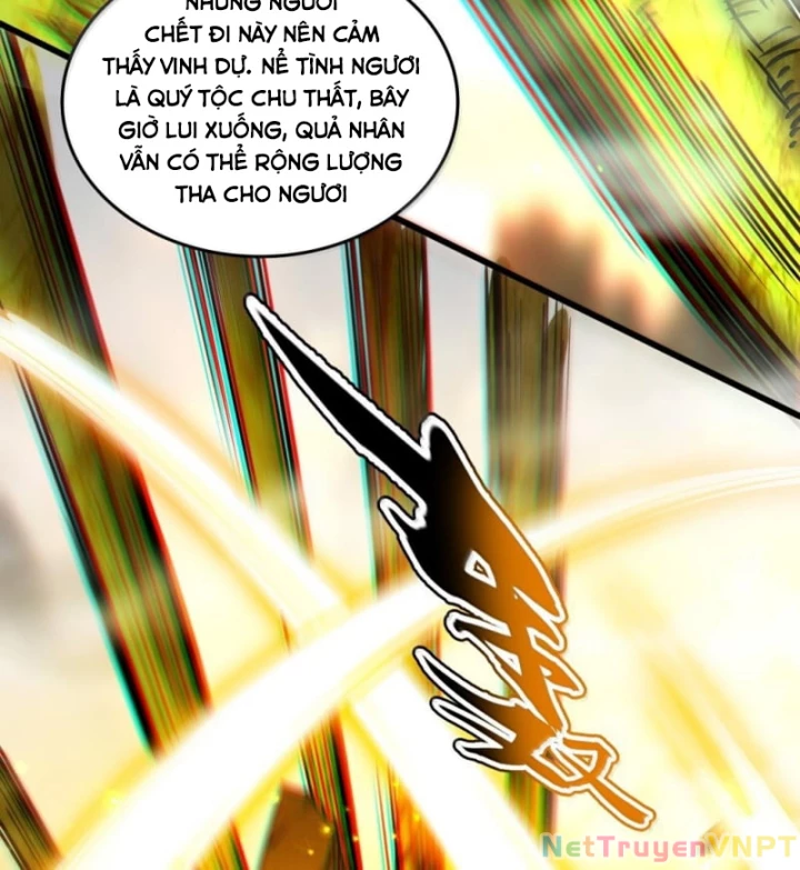 Xuân Thu Bá Đồ Chapter 343 - 35