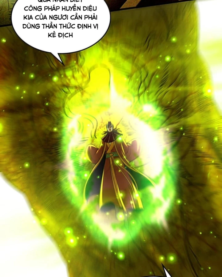 Xuân Thu Bá Đồ Chapter 343 - 42