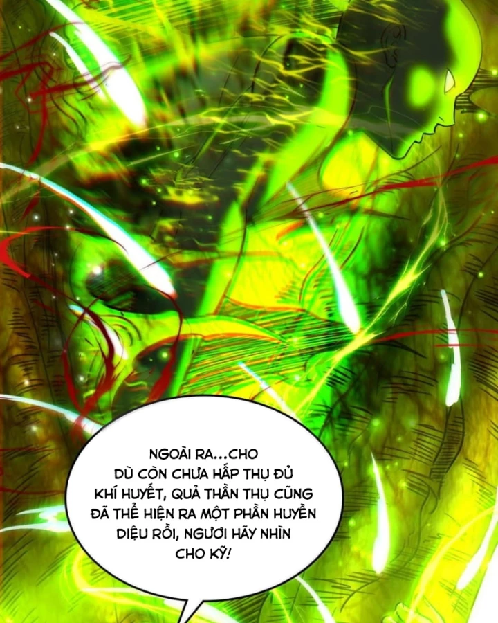 Xuân Thu Bá Đồ Chapter 343 - 45