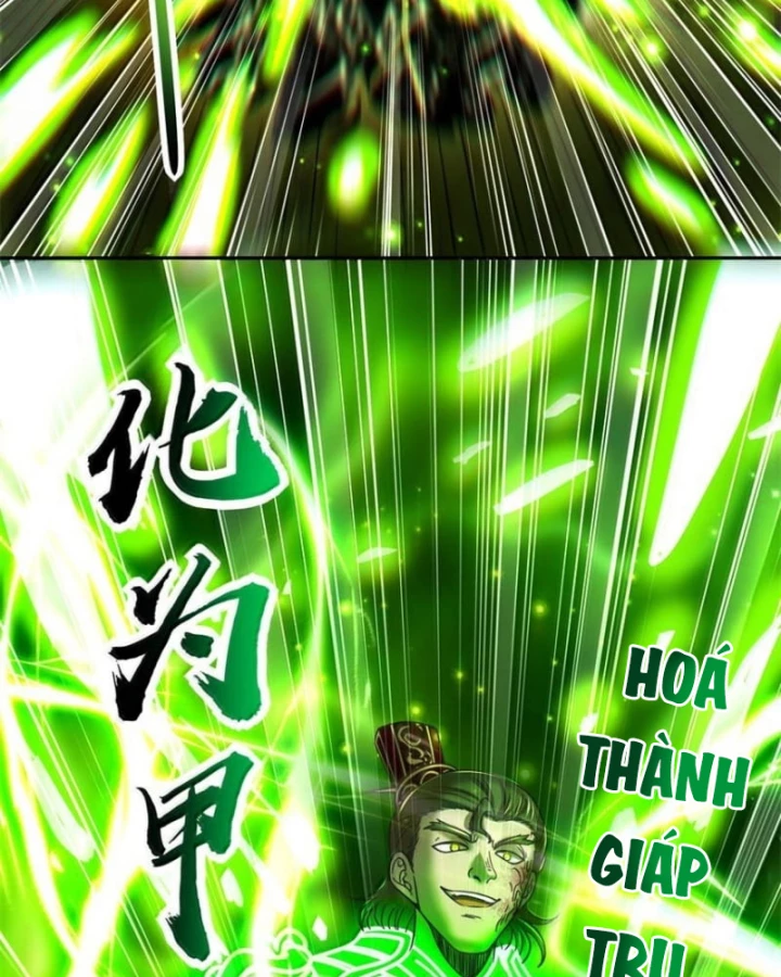 Xuân Thu Bá Đồ Chapter 343 - 49