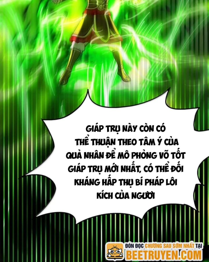 Xuân Thu Bá Đồ Chapter 343 - 54