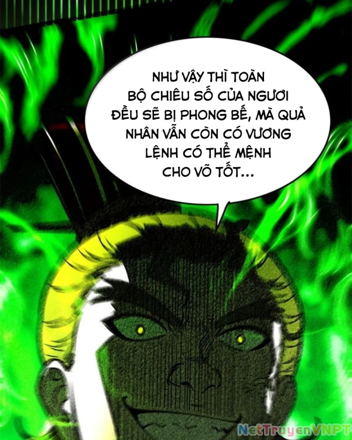 Xuân Thu Bá Đồ Chapter 343 - 55