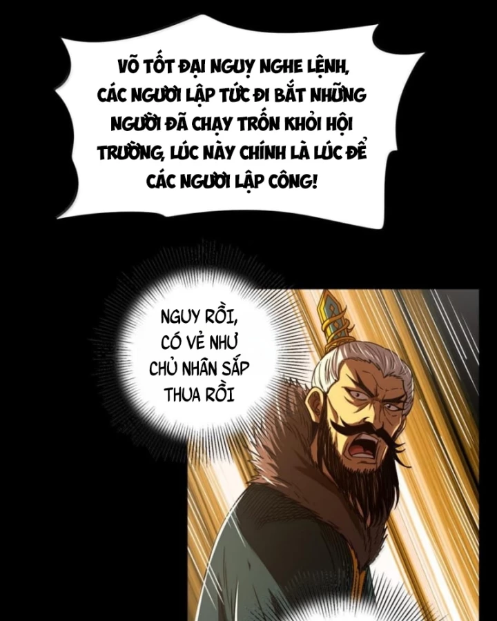 Xuân Thu Bá Đồ Chapter 343 - 58