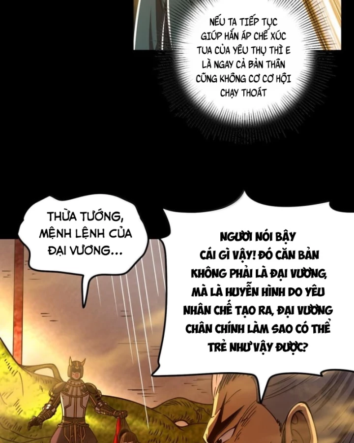 Xuân Thu Bá Đồ Chapter 343 - 59