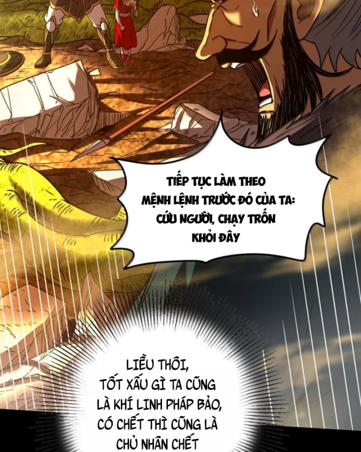 Xuân Thu Bá Đồ Chapter 343 - 60