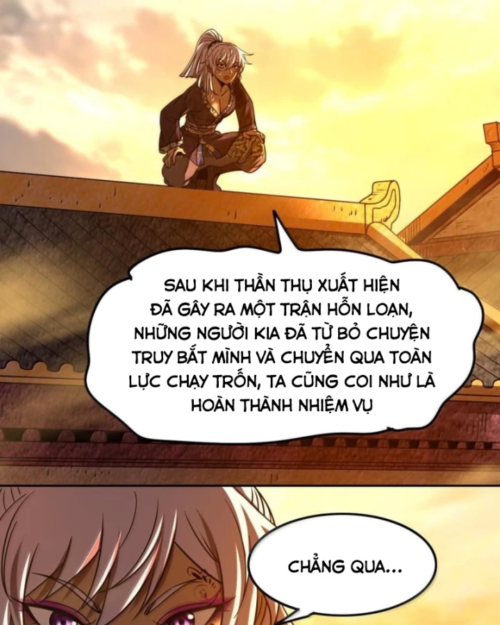 Xuân Thu Bá Đồ Chapter 343 - 63