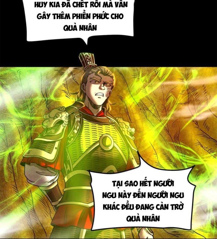 Xuân Thu Bá Đồ Chapter 343 - 68